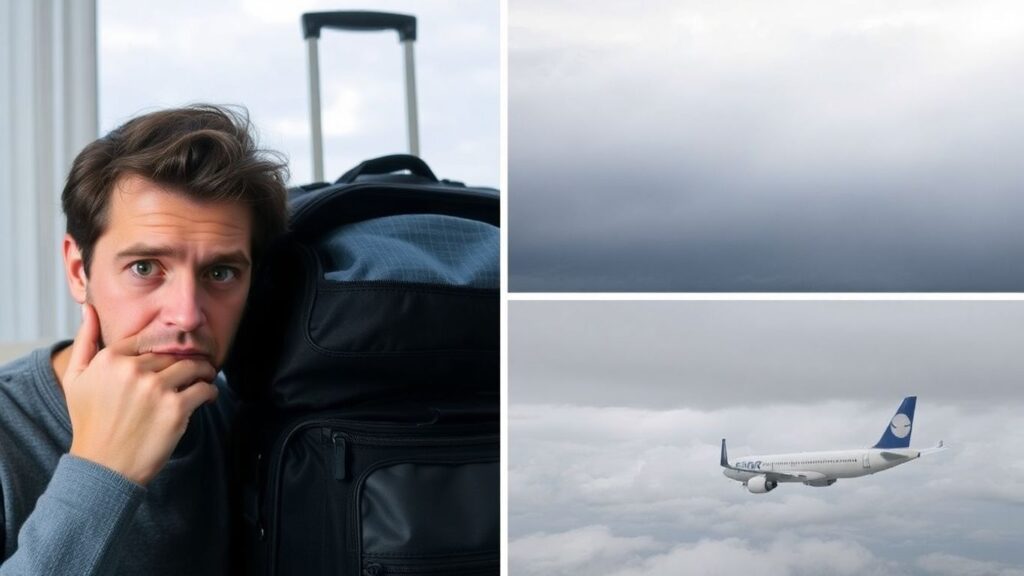 Reiseabbruch Versicherung schützt vor unerwarteten Ereignissen